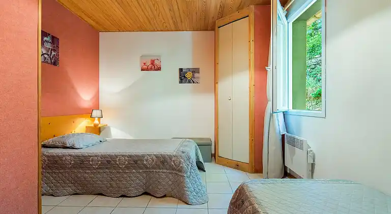 Holiday home in Les Vans