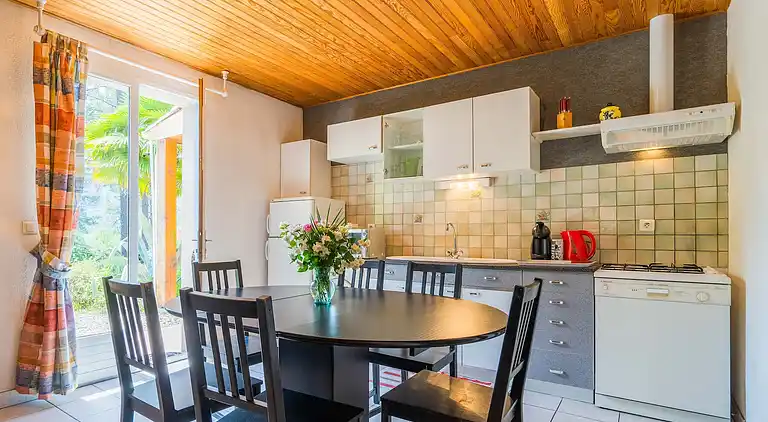 Holiday home in Les Vans