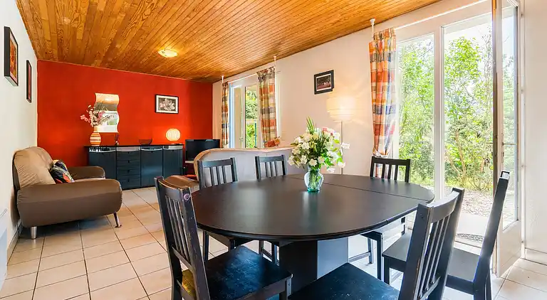 Holiday home in Les Vans