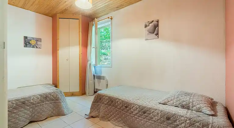 Holiday home in Les Vans