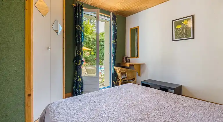 Holiday home in Les Vans