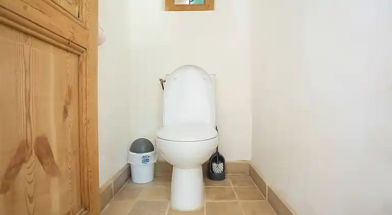 Ferienhaus in Mazeyrolles