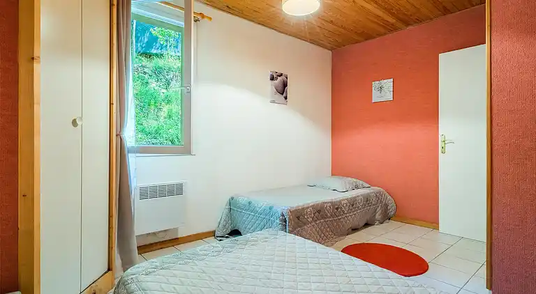 Holiday home in Les Vans