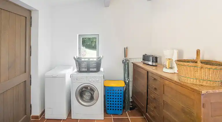 Ferienhaus in Mazeyrolles