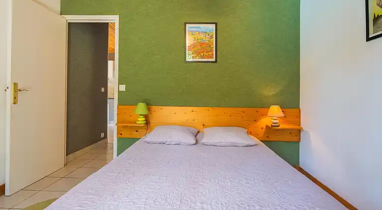 Holiday home in Les Vans