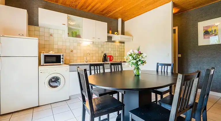 Holiday home in Les Vans