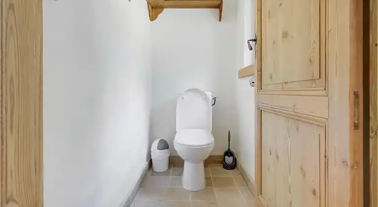 Ferienhaus in Mazeyrolles