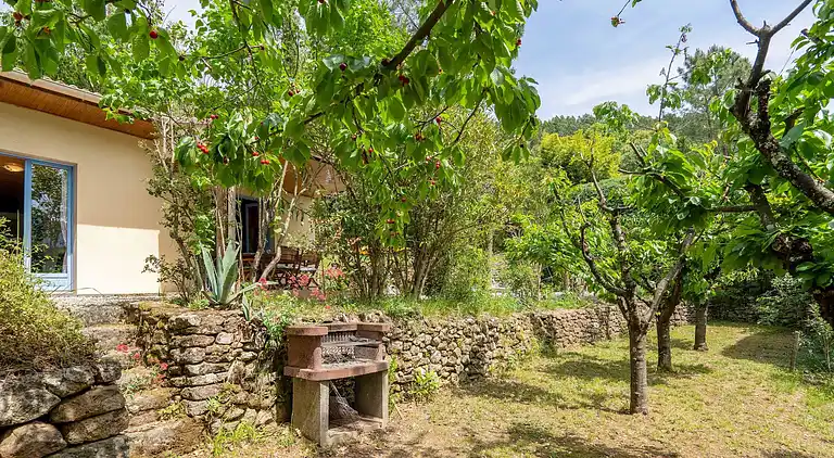 Holiday home in Les Vans