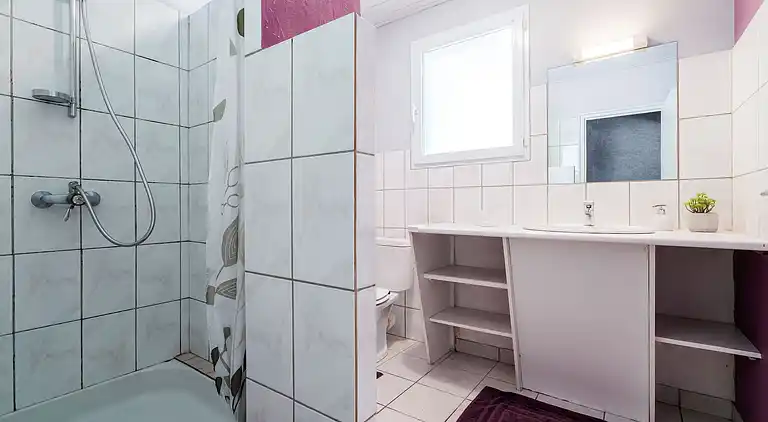 Holiday home in Les Vans