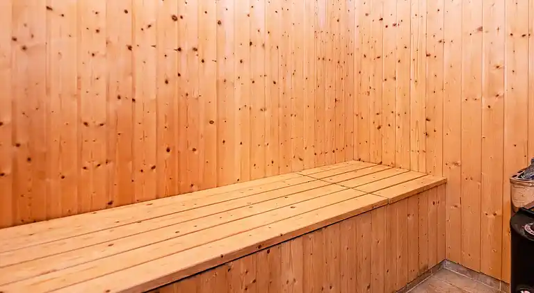 Sommerhus i Bork Havn