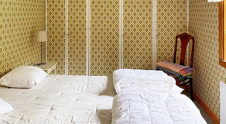 Sommerhus i Varberg S