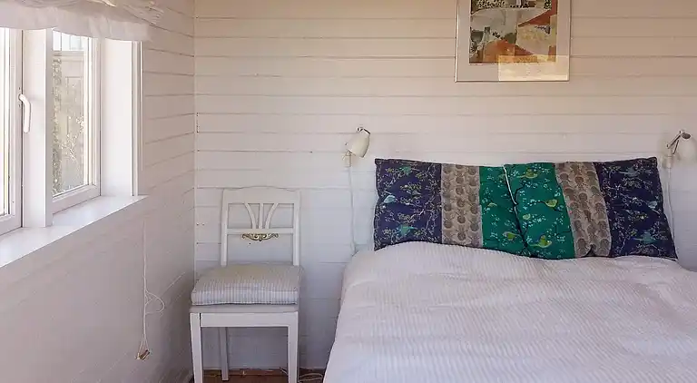 Holiday home in Dronningmølle