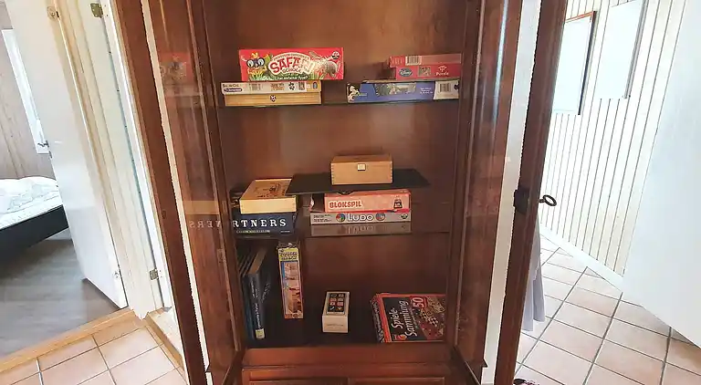 Ferienhaus am Hejlsminde Strand