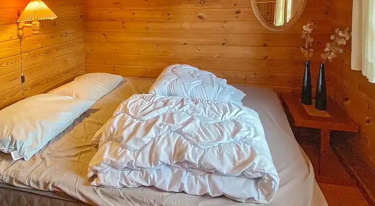 Sommerhus i Houstrup