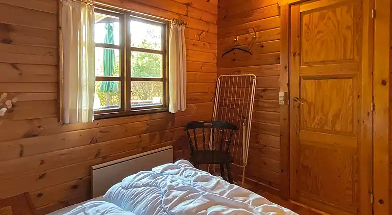 Sommerhus i Houstrup