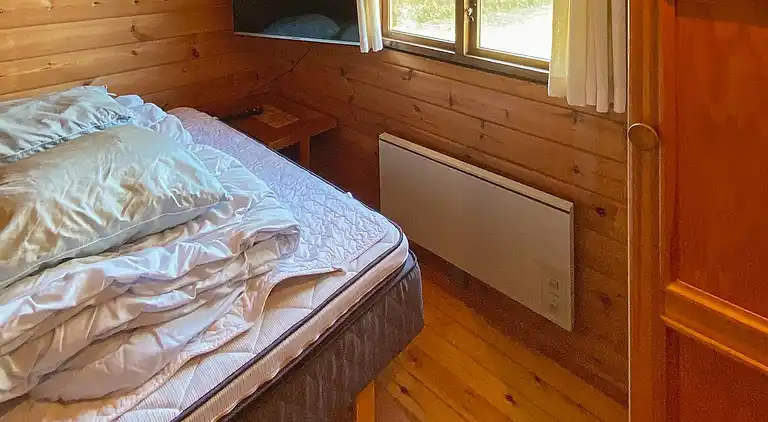 Sommerhus i Houstrup