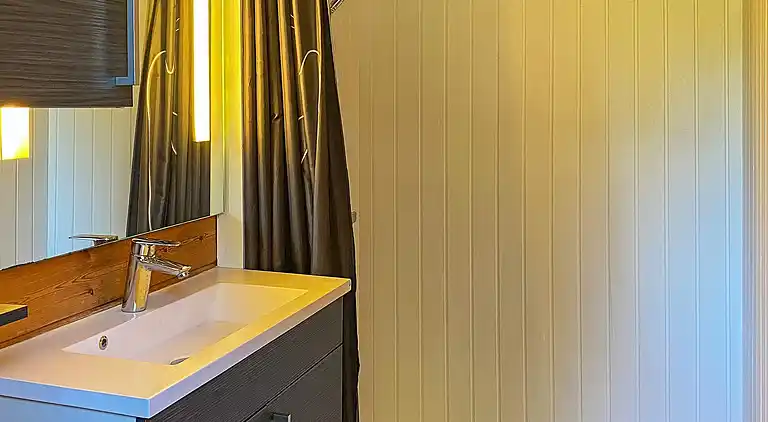 Sommerhus i Houstrup