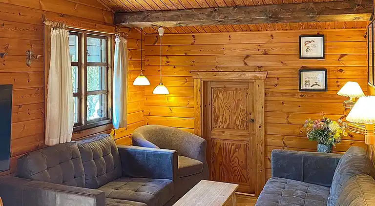 Sommerhus i Houstrup