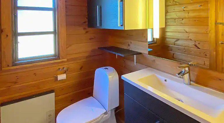 Sommerhus i Houstrup