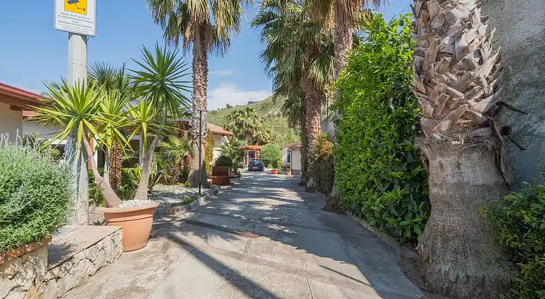 Ferielejlighed i Gasponi