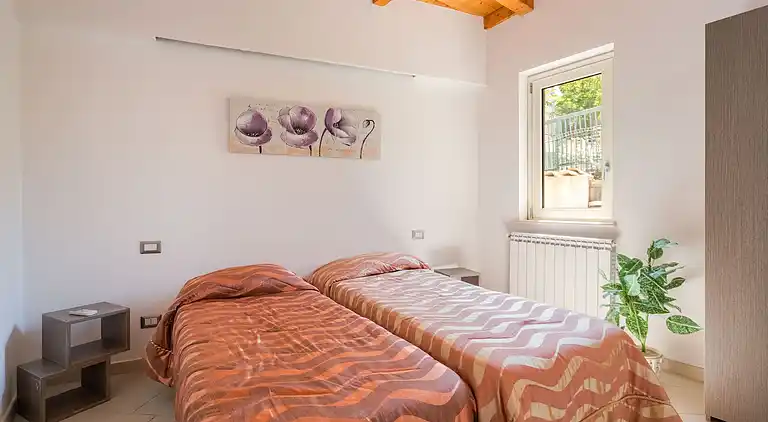 Ferielejlighed i Gasponi