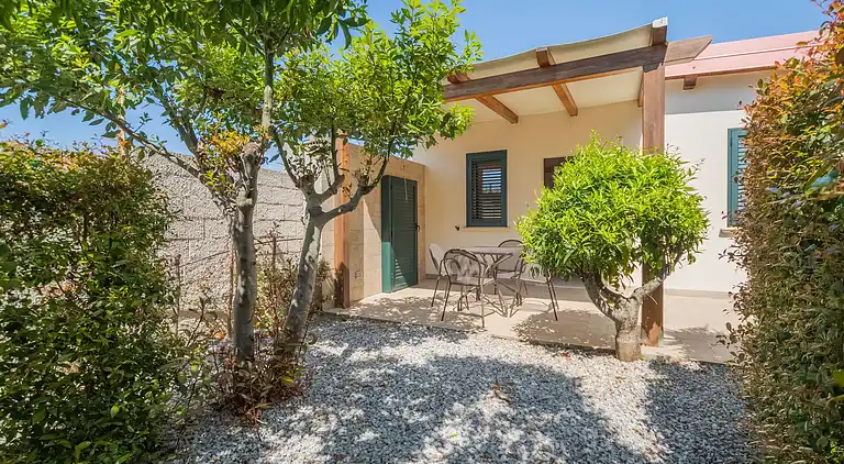 Ferielejlighed i Gasponi