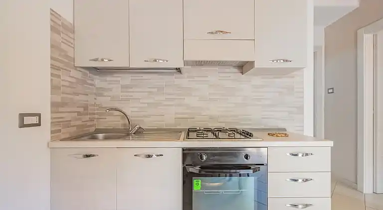 Ferielejlighed i Gasponi