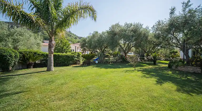 Ferielejlighed i Gasponi