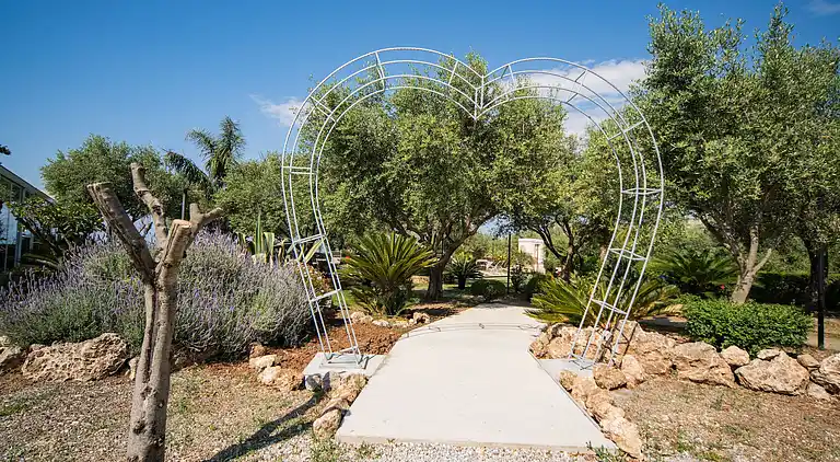 Ferielejlighed i Gasponi