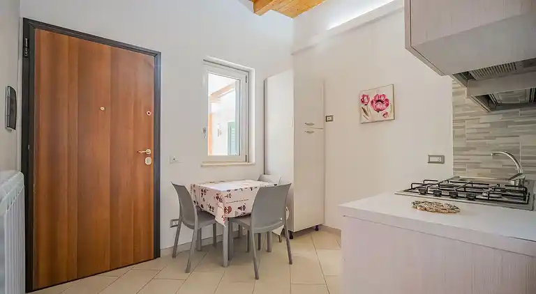 Ferielejlighed i Gasponi