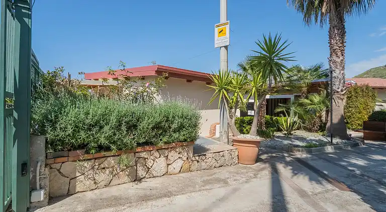 Ferielejlighed i Gasponi