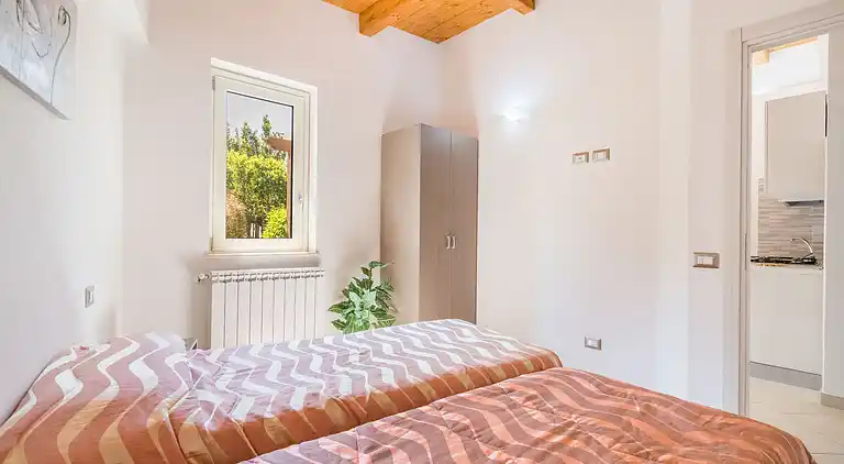 Ferielejlighed i Gasponi