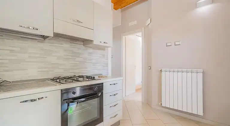 Ferielejlighed i Gasponi