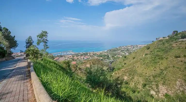 Ferielejlighed i Gasponi