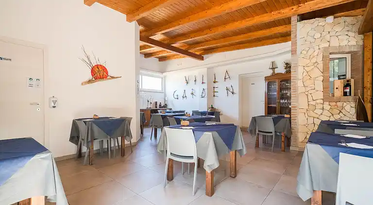 Ferielejlighed i Gasponi