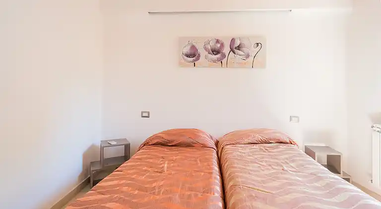 Ferielejlighed i Gasponi