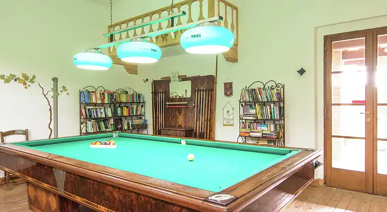 Holiday home in Cortona