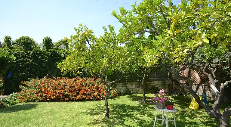 Holiday home in Agnone