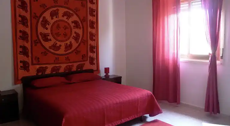 Holiday home in Agnone