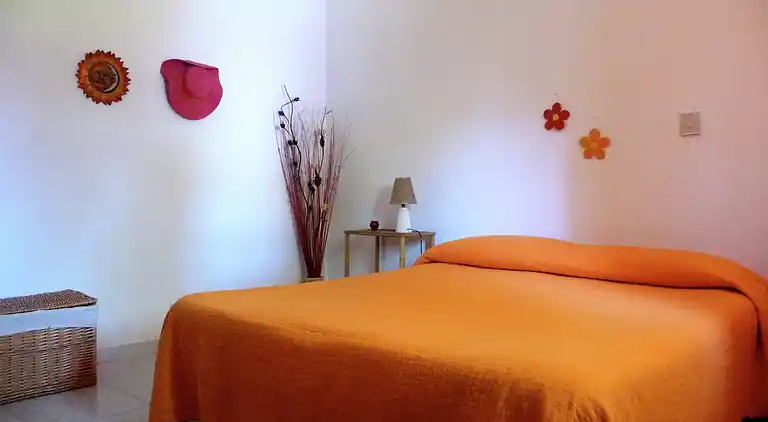 Holiday home in Agnone