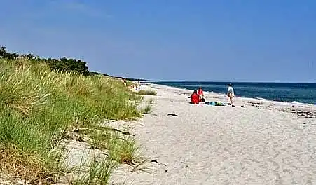 Hyggelig centralt byhus i Nakskov