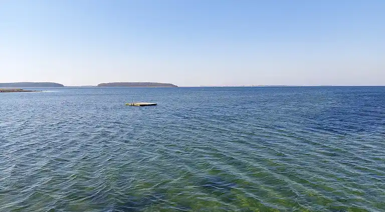 Hyggelig centralt byhus i Nakskov