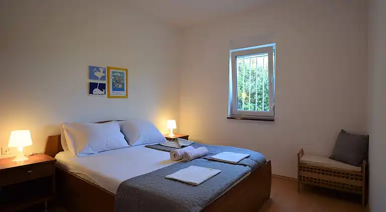 Sommerhus i Pag