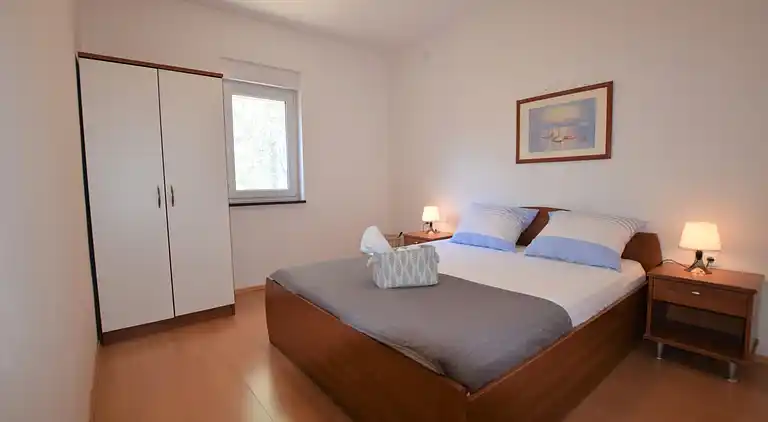 Sommerhus i Pag