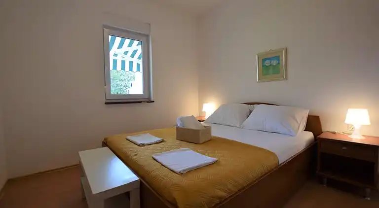 Sommerhus i Pag