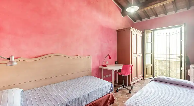 Holiday home in Asciano