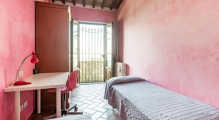 Holiday home in Asciano