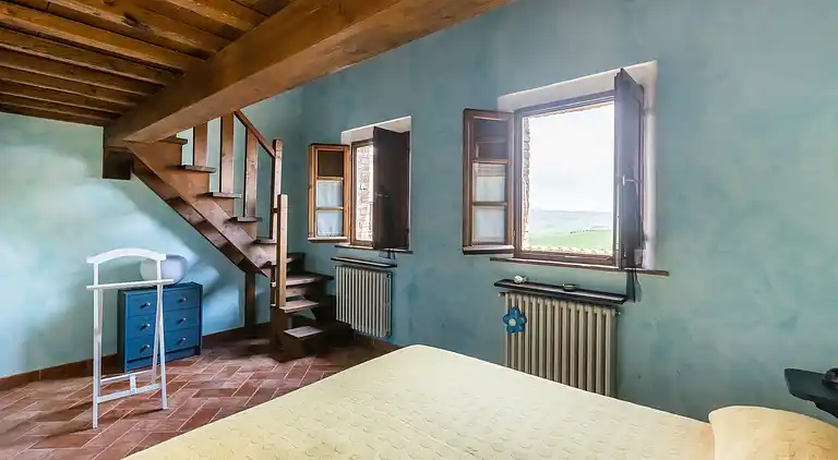 Holiday home in Asciano