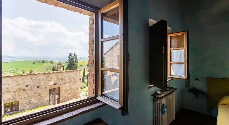 Holiday home in Asciano