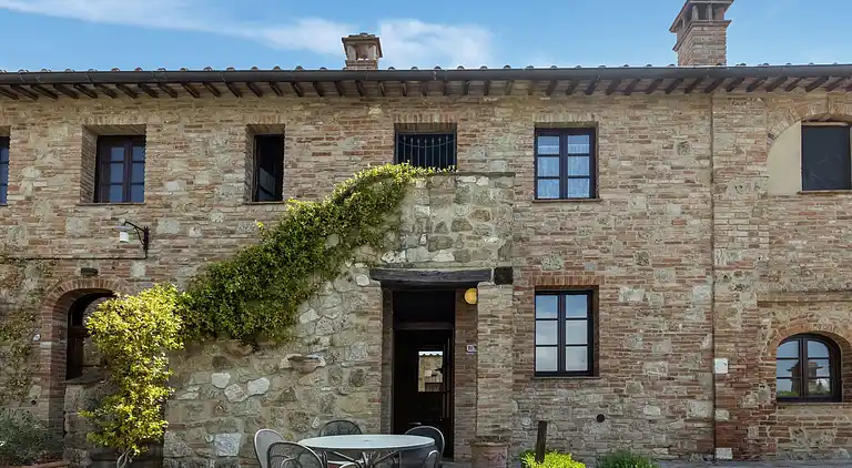 Holiday home in Asciano